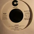 7inch Vinyl Single - Slave - Ooohh