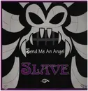 12inch Vinyl Single - Slave - Send Me An Angel