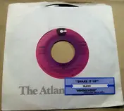 Slave - Shake It Up