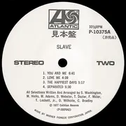 LP - Slave - Slave