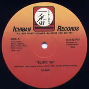 Slave - Slide  '88