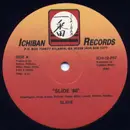 12inch Vinyl Single - Slave - Slide  '88