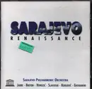 CD - Slavenski / Breton / Jarre a.o. - Sarajevo Renaissance