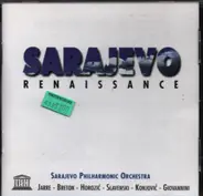 Slavenski / Breton / Jarre a.o. - Sarajevo Renaissance