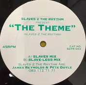 Slaves 2 The Rhythm