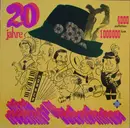 LP - Slavko Avsenik Und Seine Original Oberkrainer - 20 Jahre Slavko Avsenik Und Seine Original Oberkrainer