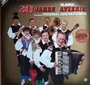 Double LP - Slavko Avsenik Und Seine Original Oberkrainer - 30 Jahre Slavko Avsenik Und Seine Original Oberkrainer