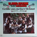 Double LP - Slavko Avsenik Und Seine Original Oberkrainer - Grüße Aus Meiner Heimat - Still Sealed