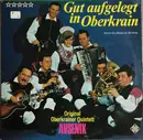 LP - Slavko Avsenik Und Seine Original Oberkrainer - Gut Aufgelegt In Oberkrain