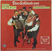 LP - Slavko Avsenik Und Seine Original Oberkrainer - Das schönste von