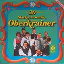 LP - Slavko Avsenik Und Seine Original Oberkrainer - Die 20 Besten