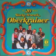 LP - Slavko Avsenik Und Seine Original Oberkrainer - Die 20 Besten