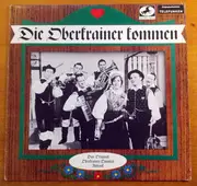 LP - Slavko Avsenik Und Seine Original Oberkrainer - Die Oberkrainer K0mmen - Sonderauflage