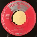 7inch Vinyl Single - Slavko Avsenik Und Seine Original Oberkrainer - Die Dorfschöne