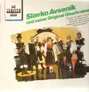 LP - Slavko Avsenik und seine Original Oberkrainer - Die Weisse Serie
