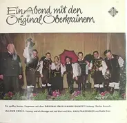 Slavko Avsenik und seine Original Oberkrainer - Ein Abend Mit Den Original Oberkrainern