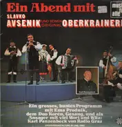 Slavko Avsenik und seine Original Oberkrainer - Ein Abend Mit Den Original Oberkrainern