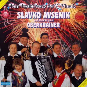 Slavko Avsenik - Ein Feuerwerk der Musik