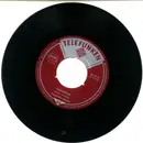 7inch Vinyl Single - Slavko Avsenik Und Seine Original Oberkrainer - Feierabend