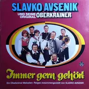 Slavko Avsenik - Immer gern gehört
