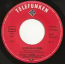 7inch Vinyl Single - Slavko Avsenik Und Seine Original Oberkrainer - Osterglocken / Festtag Im Dorf