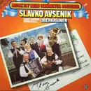 2 x 12inch Vinyl Single - Slavko Avsenik Und Seine Original Oberkrainer - Musik Ist Mein Schönstes Souvenir - 33RPM