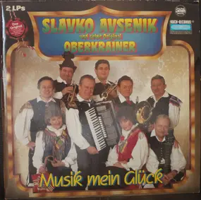 Slavko Avsenik - Musik Mein Glück