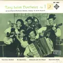 7inch Vinyl Single - Slavko Avsenik Und Seine Original Oberkrainer - Tanz Beim Dorfwirt Nr. 1