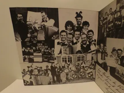 Slavko Avsenik Und Seine Original Oberkrainer - 30 Jahre Slavko Avsenik Und Seine Original Oberkrainer