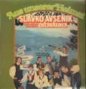 Double LP - Slavko Avsenik Und Seine Original Oberkrainer - Aus Unserer Heimat
