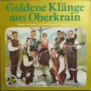 Double LP - Slavko Avsenik Und Seine Original Oberkrainer - Goldene Klänge Aus Oberkrain - Gatefold