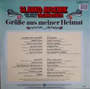 Double LP - Slavko Avsenik Und Seine Original Oberkrainer - Grüße Aus Meiner Heimat - Still Sealed