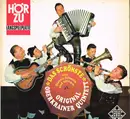 LP - Slavko Avsenik Und Seine Original Oberkrainer - Das Schönste Von Slavko Avsenik Und Seinen Original Oberkrainern