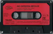 MC - Slavko Avsenik Und Seine Original Oberkrainer - Die Größten Erfolge
