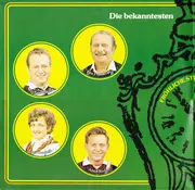Double LP - Slavko Avsenik Und Seine Original Oberkrainer - Fröhliche Stunden Mit Musik