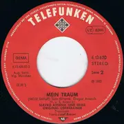 7inch Vinyl Single - Slavko Avsenik Und Seine Original Oberkrainer - Für Meine Besten Freunde / Mein Traum