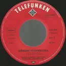 7inch Vinyl Single - Slavko Avsenik Und Seine Original Oberkrainer - Hinterm Hühnerstall