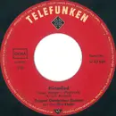 7inch Vinyl Single - Slavko Avsenik Und Seine Original Oberkrainer - Hirtenlied