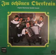 Slavko Avsenik Und Seine Original Oberkrainer - Im Schönen Oberkrain