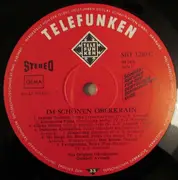 LP - Slavko Avsenik Und Seine Original Oberkrainer - Im Schönen Oberkrain