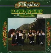 LP - Slavko Avsenik Und Seine Original Oberkrainer - Slavko Avsenik Und Seine Original Oberkrainer - Still Sealed