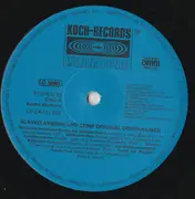 LP - Slavko Avsenik Und Seine Original Oberkrainer - Sterne Der Heiligen Nacht