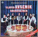 LP-Box - Slavko Avsenik Und Seine Original Oberkrainer - Portrait In Gold - incl. booklet, poster