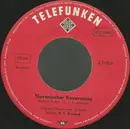 7inch Vinyl Single - Slavko Avsenik Und Seine Original Oberkrainer - Trompeten-Echo / Slovenischer Bauerntanz