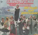 Double LP - Slavko Avsenik & Seine Original Oberkrainer, Slavko Avsenik Und Seine Original Oberkrainer - Mit Musik Und Guter Laune