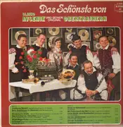 LP - Slavko Avsenik Und Seine Original Oberkrainer - Das schönste von