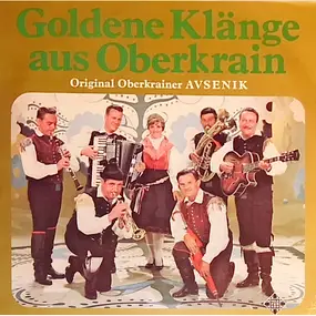 Slavko Avsenik - Goldene Klänge Aus Oberkrain