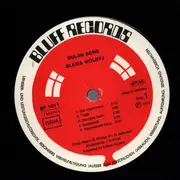 LP - Slawa Wolnyj - Gulag Song
