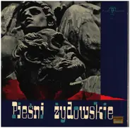 Slawa Przybylska / Abraham Samuel Rettig a.o. - Piesni Zydowskie