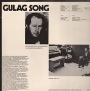 LP - Slawa Wolnyj - Gulag Song